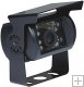 Kamera JK-112 color CCD 1/3 couvac� - venkovn�, vod�odoln�
